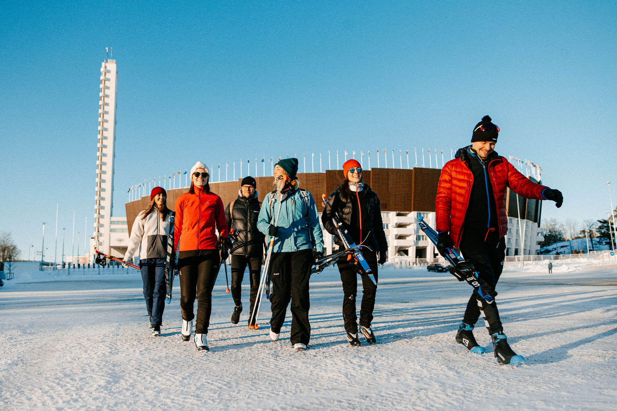 vapaaehtoiseksi-helsinki-ski-weeks